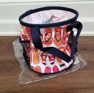 *NEW* Thirty-One Summer Fun Caddy